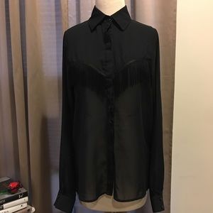 BKE TASSELED BEAUTY 👀